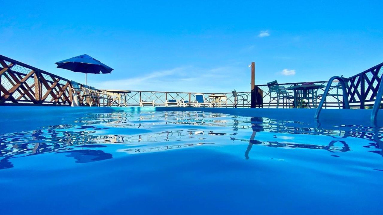 Apartamento Marsallis Flat 205 - Nbi - Ponta Negra *
